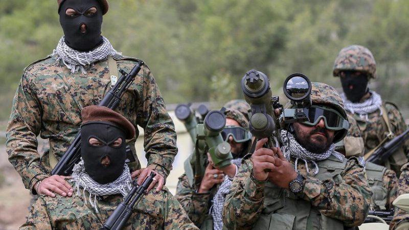 Livan “Hizbullah”ın tərksilah olunması üçün şərtlərini açıqlayıb