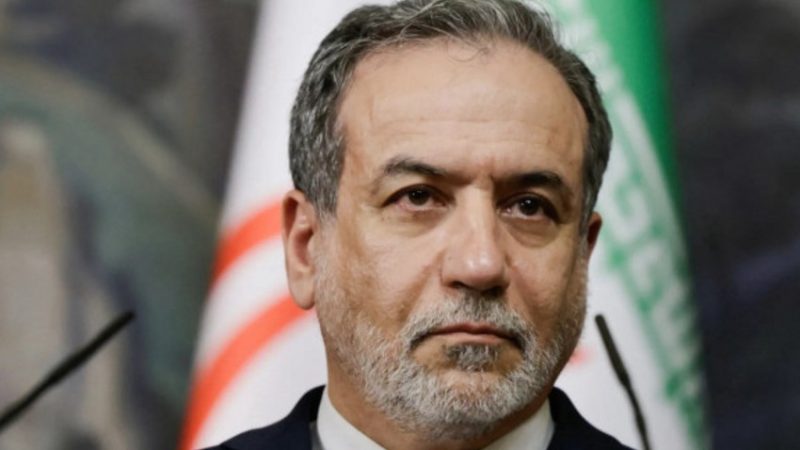 Nazir: ABŞ və İsrail İrana hücuma görə məsuliyyət daşımalıdır