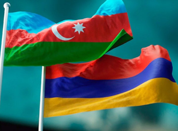 Paşinyan: Ermənistan və Azərbaycan sülh sazişini imzalamazdan əvvəl onu paraflaya bilər