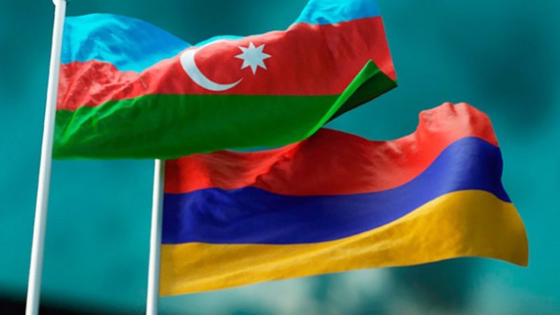 Paşinyan: Ermənistan və Azərbaycan sülh sazişini imzalamazdan əvvəl onu paraflaya bilər