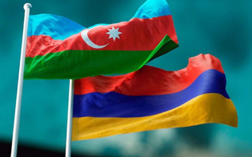 Paşinyan: Ermənistan və Azərbaycan sülh sazişini imzalamazdan əvvəl onu paraflaya bilər