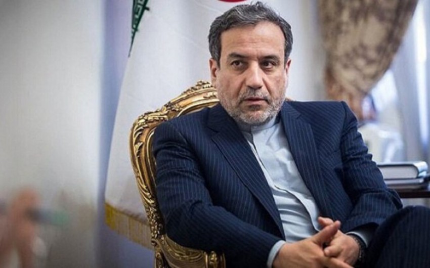 İran XİN rəhbəri: Tehran raket proqramının inkişafı üzərində işləməyə davam edir
