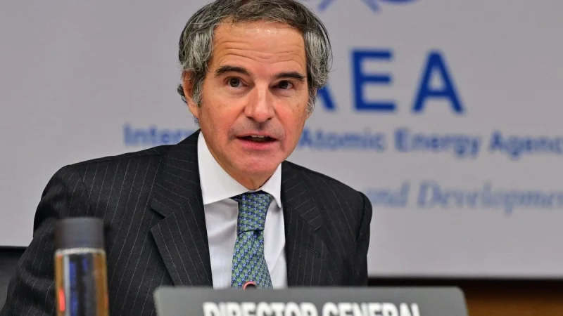 Qrossi: “İranın nüvə proqramını tamamilə məhv etmək mümkün deyil”