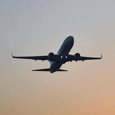 Fransada aviareyslər ləğv edilib!