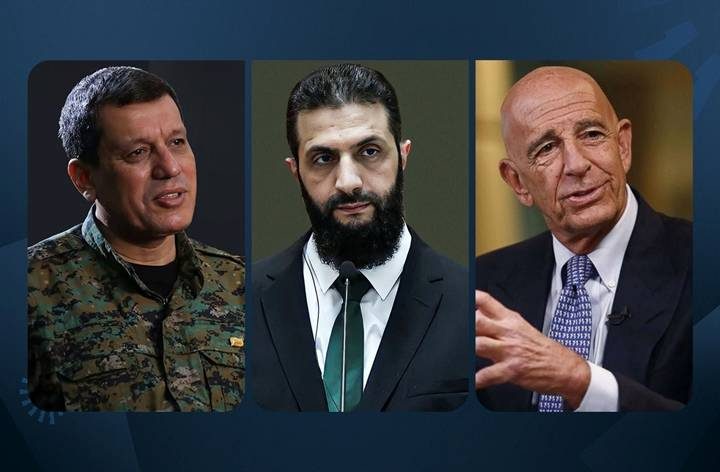 ABŞ-dan Suriya açıqlaması!