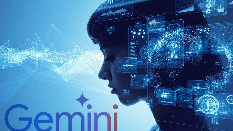 Google-un Gemini süni intellekti istifadə olunmadıqda belə tətbiqlərə giriş əldə edir!