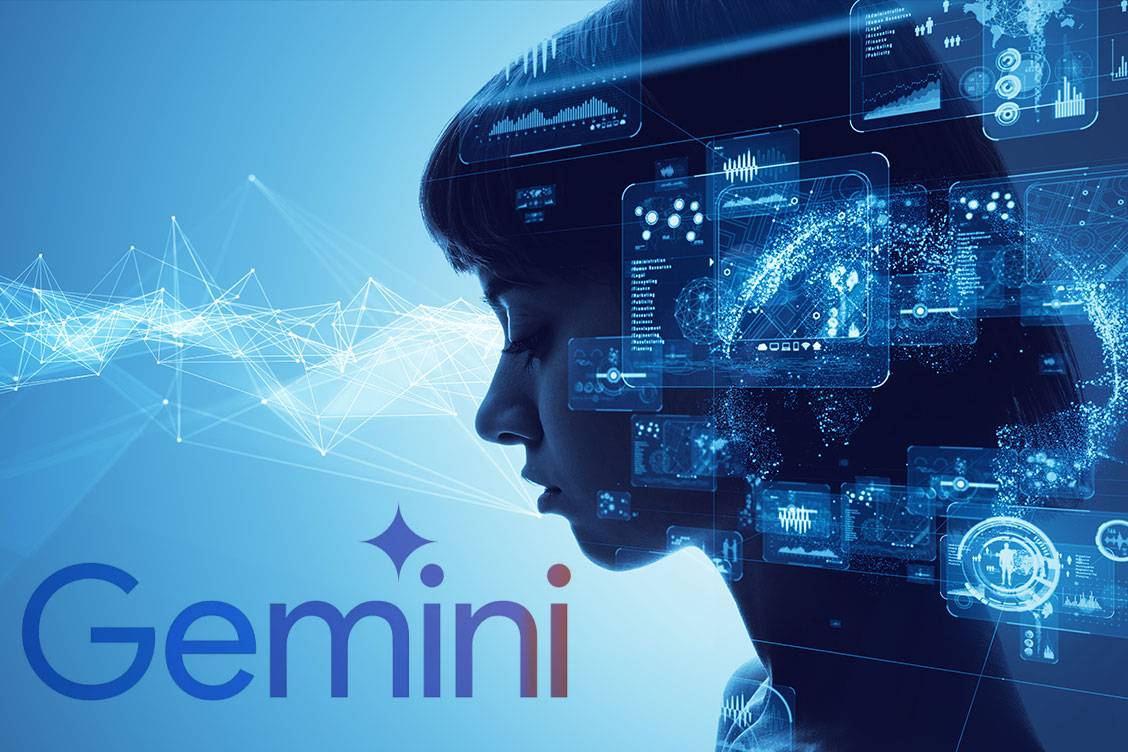 Google-un Gemini süni intellekti istifadə olunmadıqda belə tətbiqlərə giriş əldə edir!