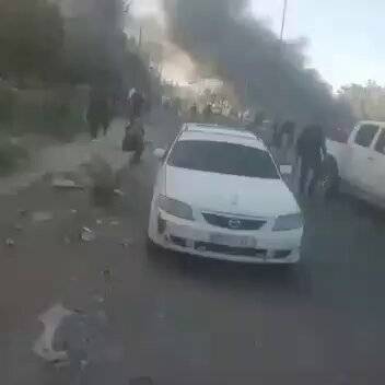 Razılaşma uğursuz oldu — Süveydada Dürzi və qəbilə qüvvələri arasında toqquşmalar yenidən başladı! (Video İzlə)