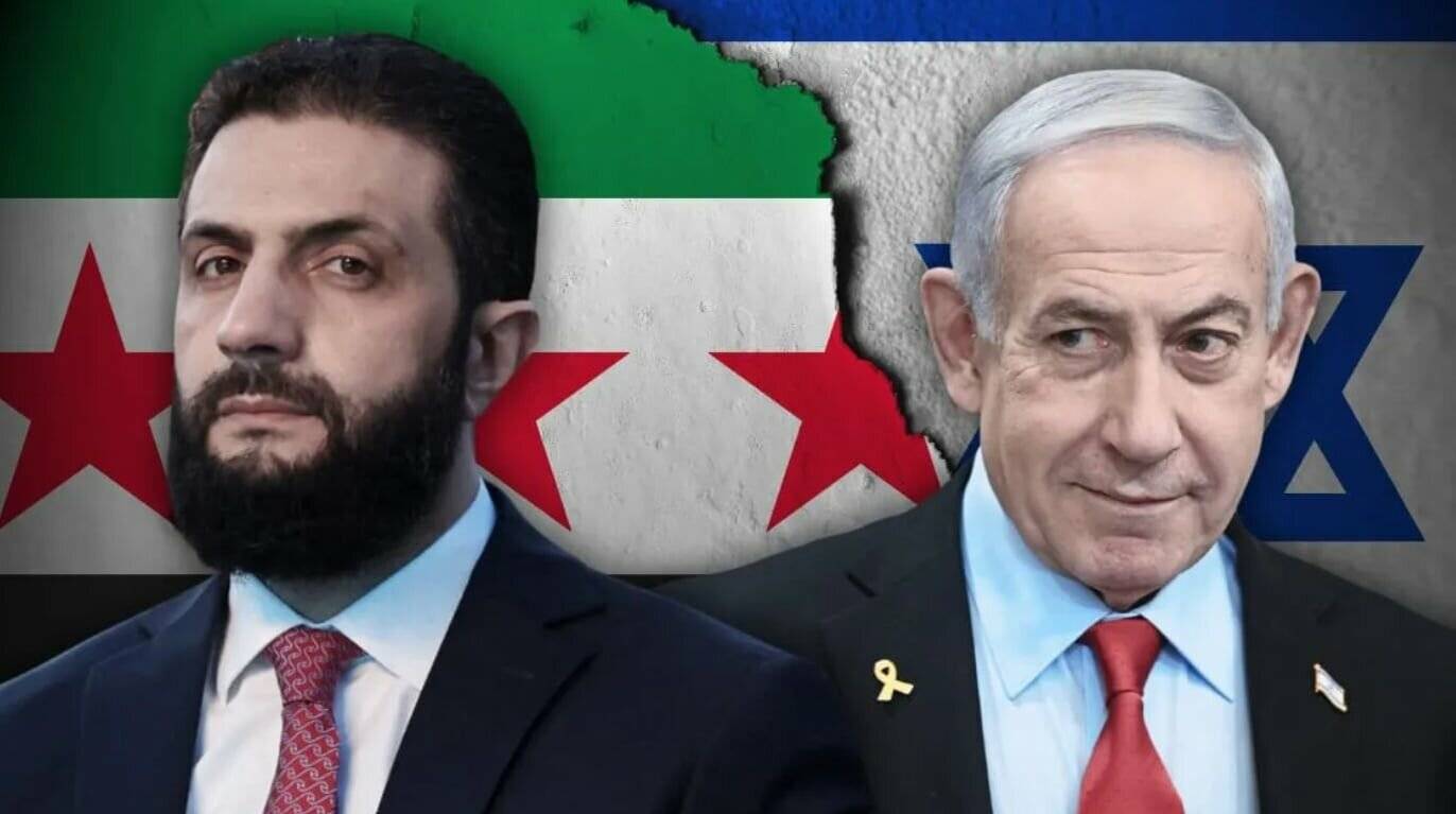 Süveyda hadisələrindən sonra İsrail və HTŞ arasında danışıqlar bərpa olunub