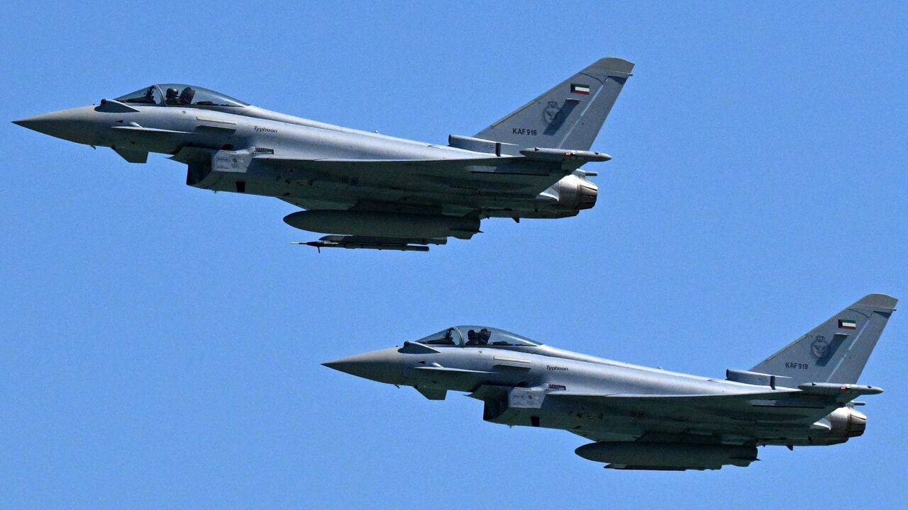 Türkiyə və Böyük Britaniya Eurofighter qırıcılarının istifadəsinə dair anlaşma memorandumu imzalayıb