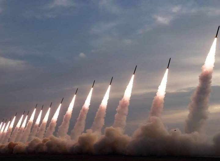 İran-İsrail münaqişəsində ABŞ-a ciddi zərbə: THAAD ehtiyatları tükənir