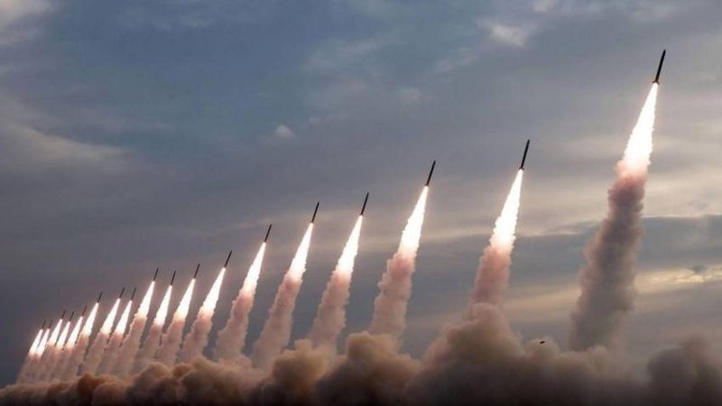 İran-İsrail münaqişəsində ABŞ-a ciddi zərbə: THAAD ehtiyatları tükənir