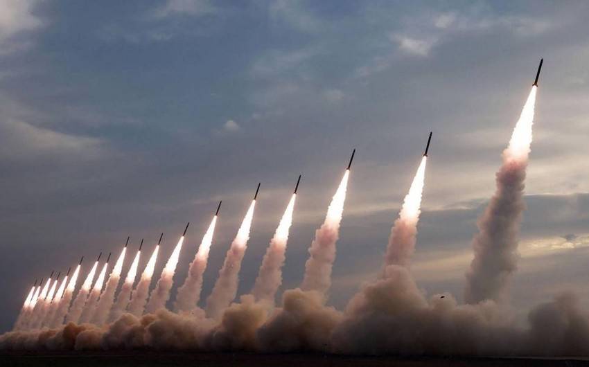 İran-İsrail münaqişəsində ABŞ-a ciddi zərbə: THAAD ehtiyatları tükənir