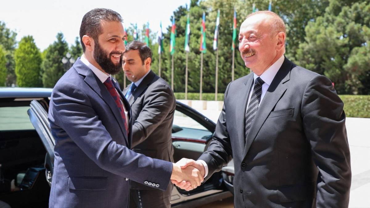 Azərbaycan–Suriya–Türkiyə enerji koridoru aktivləşir: Regional enerji diplomatiyasında yeni səhnə