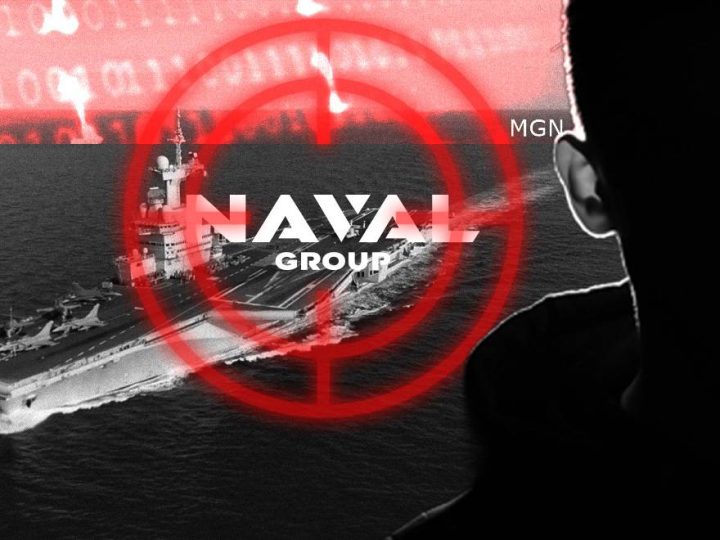Fransanın müdafiə sənayesində tarixə düşən sızıntı: “Neferpitou” hacker qruplaşması Naval Group-u hədəfə aldı