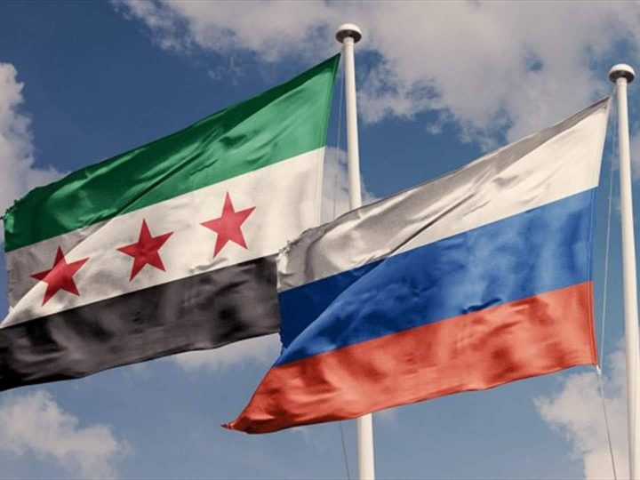 Suriya Xarici İşlər naziri cümə axşamı günü Rusiyaya səfər edəcək