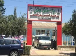 Taliqani xəstəxanasının baş həkimi İsrail rejiminin Evin həbsxanasına hücum etdiyi günü anladıb