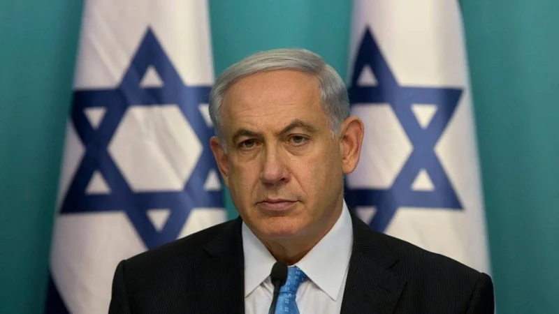 Netanyahu qidadan zəhərlənib
