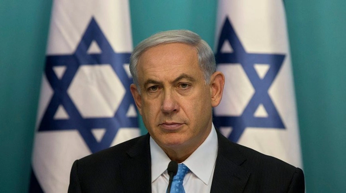 Netanyahu qidadan zəhərlənib