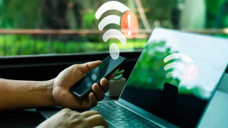 Evdəki hansı cihazlar “Wi-Fi”ı ləngidir?