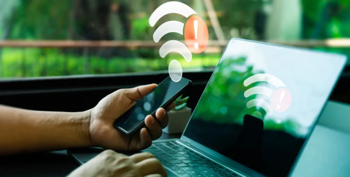 Evdəki hansı cihazlar “Wi-Fi”ı ləngidir?