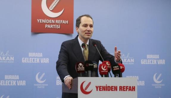 Ərbakan: İsrailin növbəti hədəfi Türkiyədir