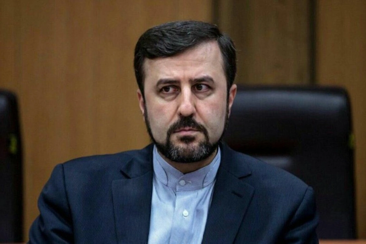 İran XİN ABŞ ilə danışıqların bəzi detallarını açıqladı