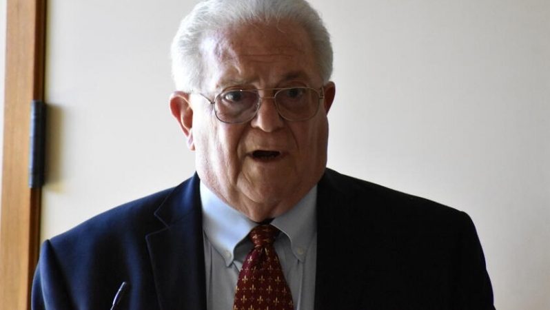ABŞ diplomatı Friman: İran Şimali Koreya təcrübəsindən öyrənib