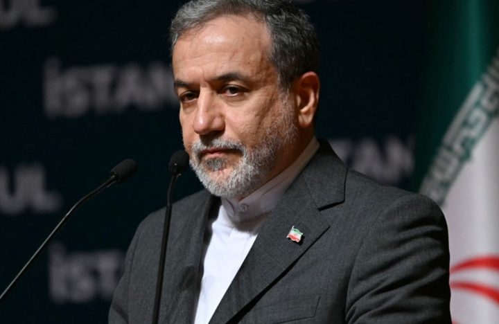 Arakçi AB-yə: Sizin gələcək danışıqlarda yeriniz yoxdur