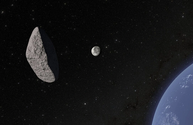Nəhəng kosmik cisim yerə yaxınlaşır – NASA-nın təcili açıqlaması
