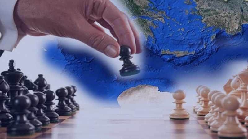 Qırmızı dənizin girişində diplomatik satranç: Somalilenddən Vaşinqtona strateji təklif