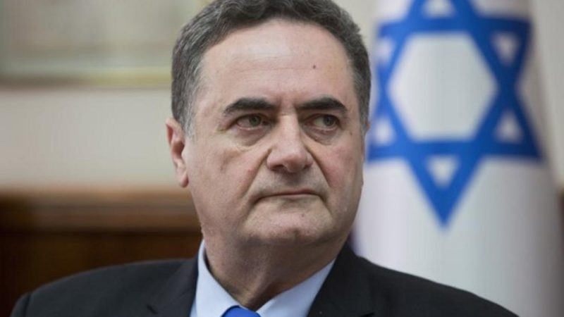 İsrael Kats: Dəməşq qoşunları əs-Süveydanı tərk etməsə, İsrail Ordusu Suriyaya zərbələri davam etdirəcək