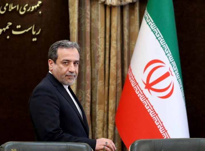 Abbas Əraqçi Tacikistana rəsmi səfər edəcək