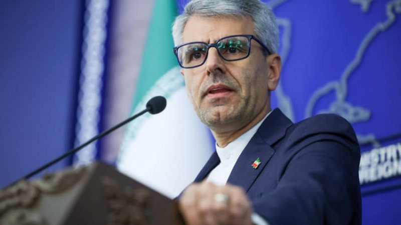 İran iyulun 25-də “Avropa üçlüyü” ilə danışıqların yeni raunduna razılaşıb
