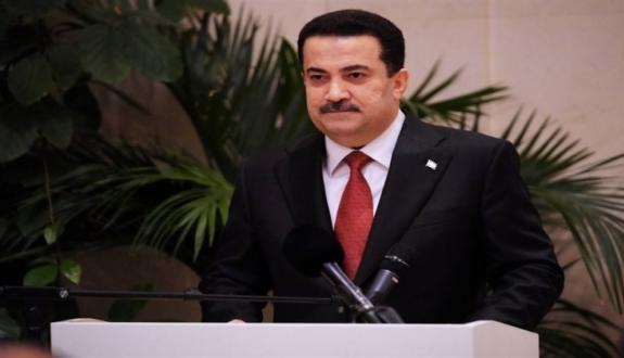 İraqın baş naziri Həşdi Şabi haqqında qanununu müdafiə edib