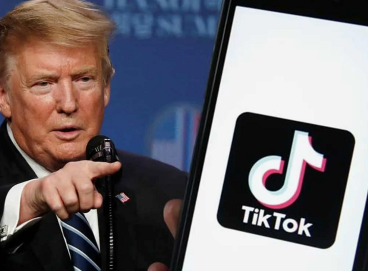 ABŞ “TikTok”un Çindən alınması üçün müqavilə hazırlayıb