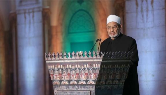 Əl-Əzhər “Avropa imamları”nın İsrailə səfərini kəskin şəkildə pisləyib
