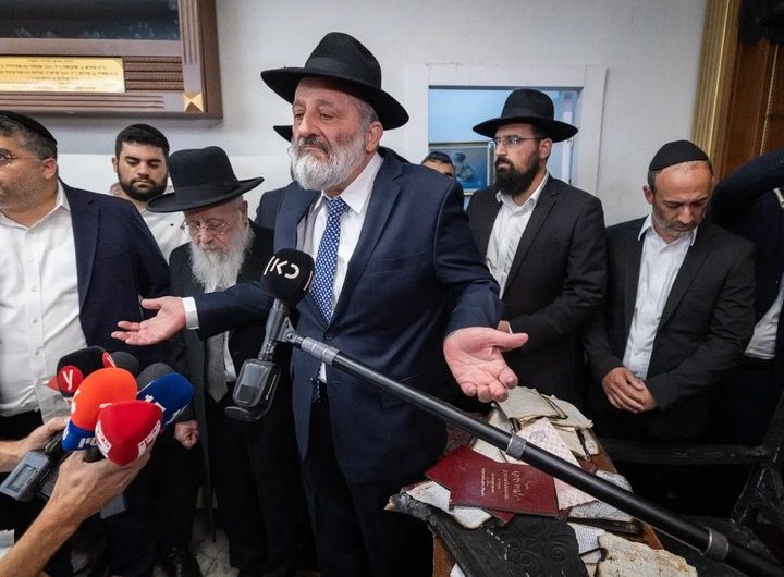 Netanyahu tərəfdarlarını itirir