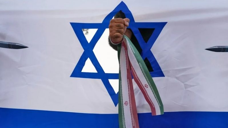 FP: Netanyahunun İran müharibəsi əks nəticə verdi