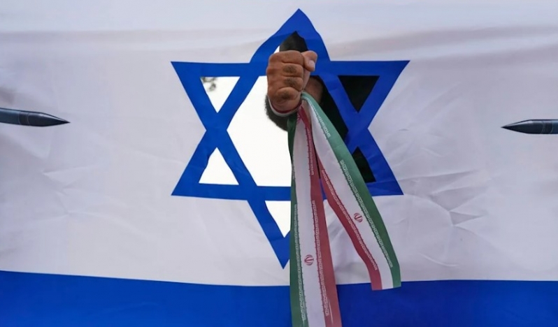 FP: Netanyahunun İran müharibəsi əks nəticə verdi