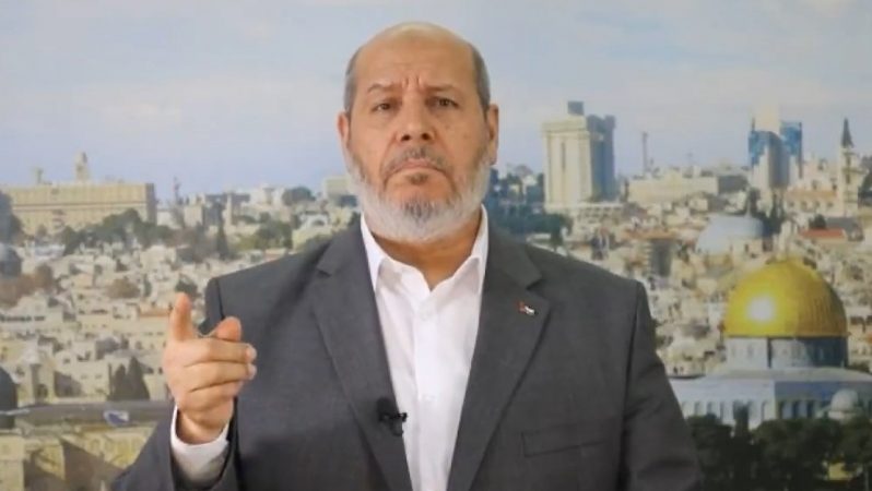 HƏMAS: Bu susqunluq artıq qəbuledilməzdir