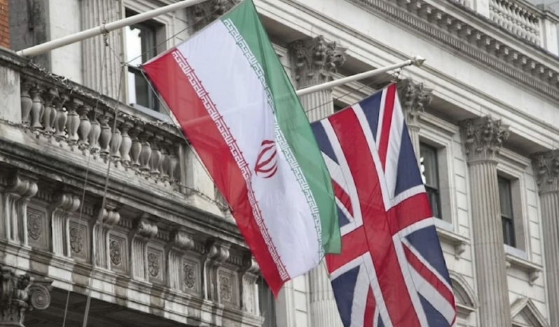 Böyük Britaniya Tehrandakı səfirliyini yenidən açıb