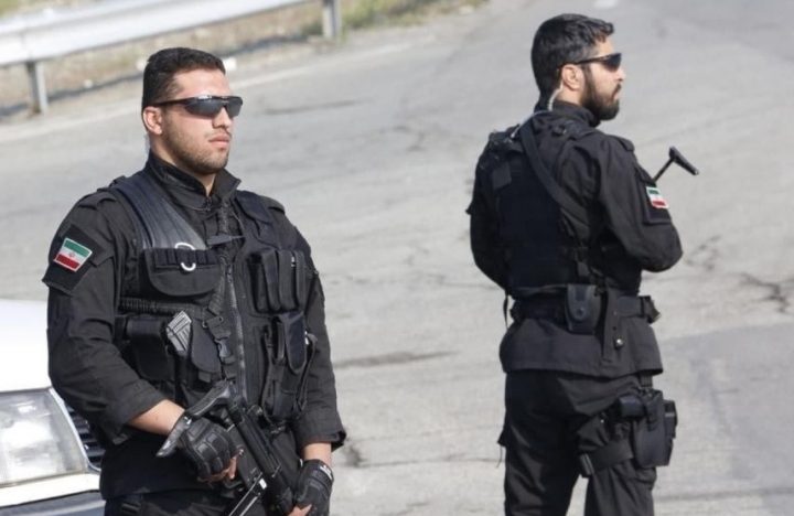 İran 50 Mossad agentinin ələ keçirildiyini açıqladı