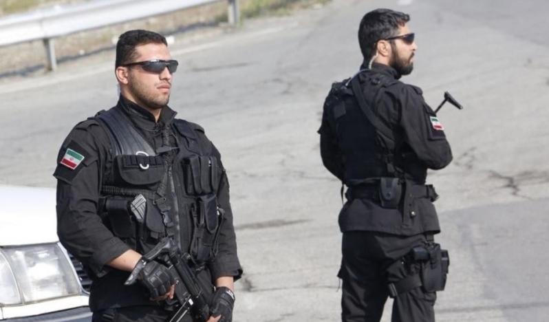 İran 50 Mossad agentinin ələ keçirildiyini açıqladı