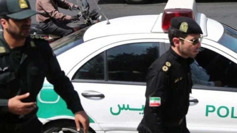 İranın Zahedan şəhərində məhkəmə binasına terror hücumu
