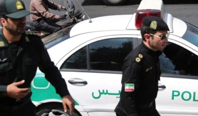 İranın Zahedan şəhərində məhkəmə binasına terror hücumu
