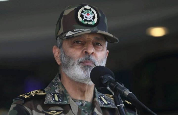İran: İsrail növbəti səhvə yol verərsə, sərt və ağrılı cavab alacaq