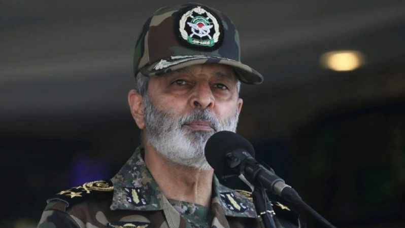 İran: İsrail növbəti səhvə yol verərsə, sərt və ağrılı cavab alacaq