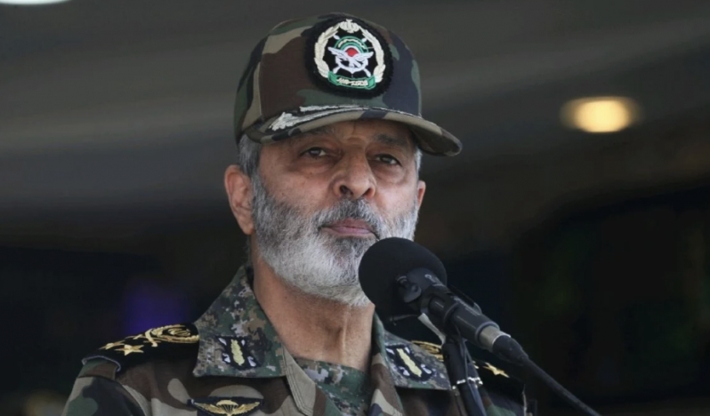İran: İsrail növbəti səhvə yol verərsə, sərt və ağrılı cavab alacaq