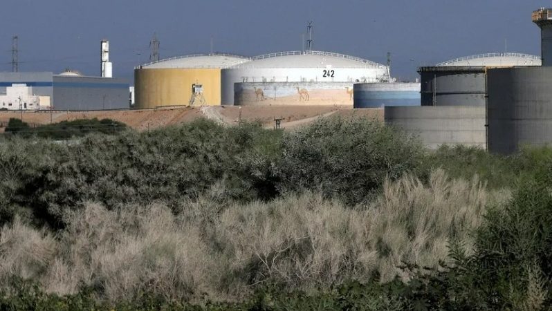 İranın hücumundan sonra İsraildə enerji böhranı dərinləşib